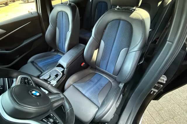 BMW 1-Serie (2022) thumbnail 42