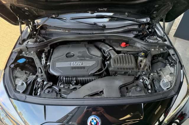 BMW 1-Serie (2022) thumbnail 44