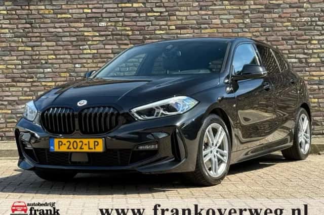 BMW 1-Serie (2022) thumbnail 47