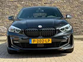 BMW 1-Serie (2022) thumbnail 6