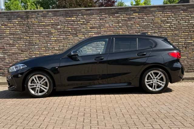 BMW 1-Serie (2022) thumbnail 7