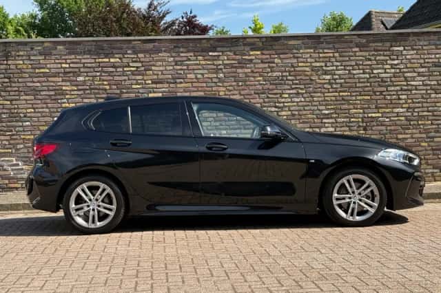 BMW 1-Serie (2022) thumbnail 8