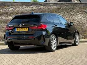 BMW 1-Serie (2022) thumbnail 10