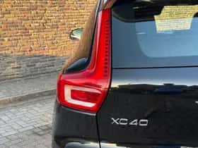 Volvo XC40 (2022) thumbnail 14