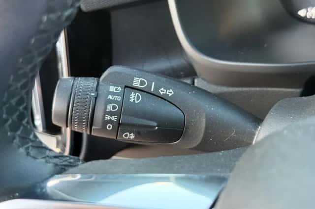 Volvo XC40 (2022) thumbnail 34
