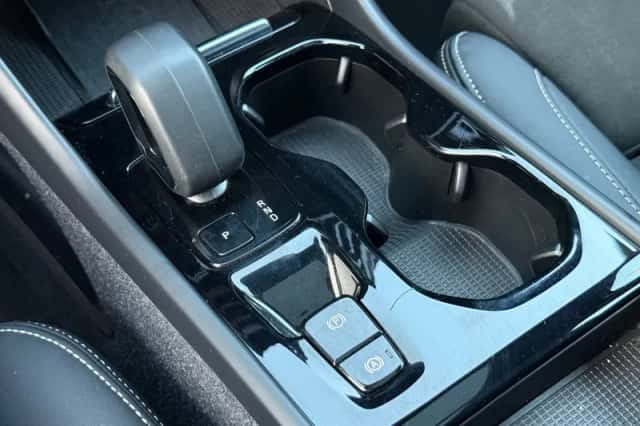 Volvo XC40 (2022) thumbnail 36