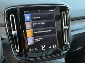Volvo XC40 (2022) thumbnail 39