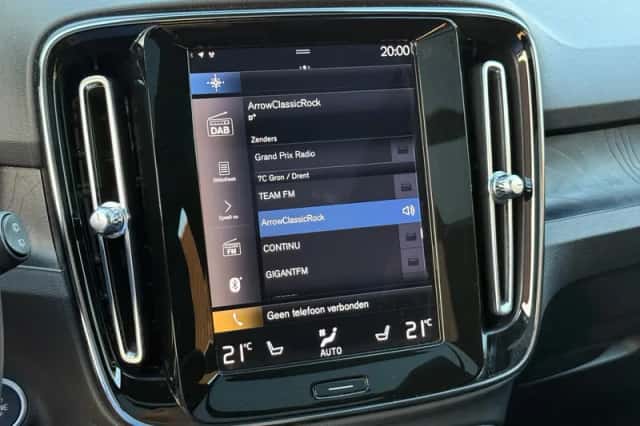 Volvo XC40 (2022) thumbnail 44