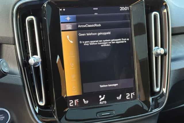 Volvo XC40 (2022) thumbnail 45