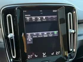 Volvo XC40 (2022) thumbnail 46