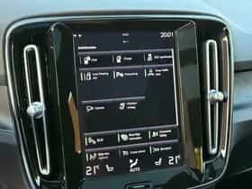 Volvo XC40 (2022) thumbnail 47