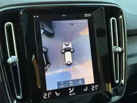 Volvo XC40 (2022) thumbnail 49