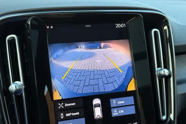 Volvo XC40 (2022) thumbnail 50