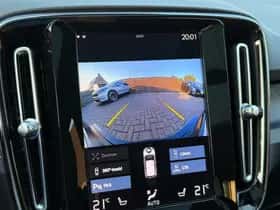 Volvo XC40 (2022) thumbnail 51
