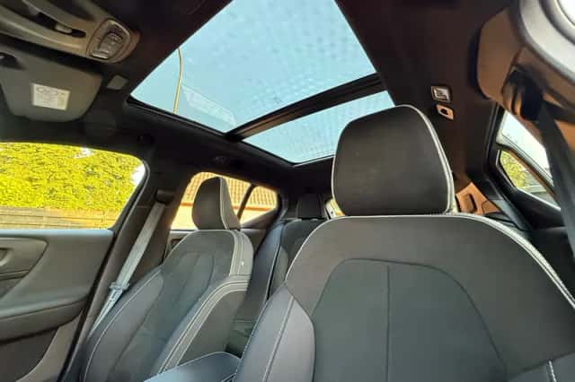 Volvo XC40 (2022) thumbnail 54