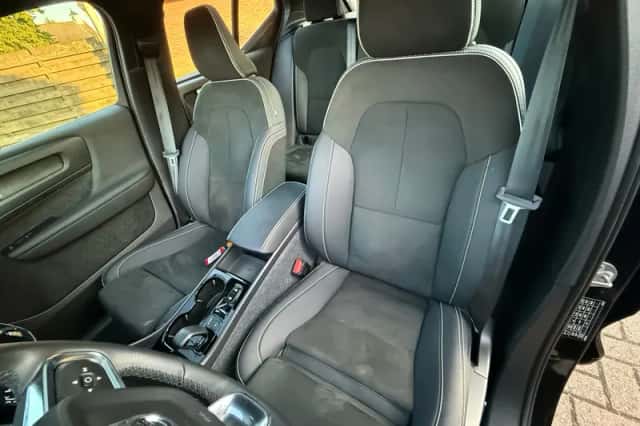 Volvo XC40 (2022) thumbnail 55