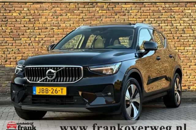 Volvo XC40 (2022) thumbnail 59