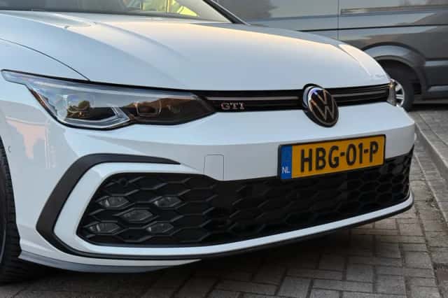 Volkswagen Golf (2023) thumbnail 12