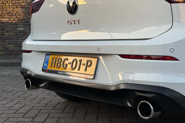 Volkswagen Golf (2023) thumbnail 15