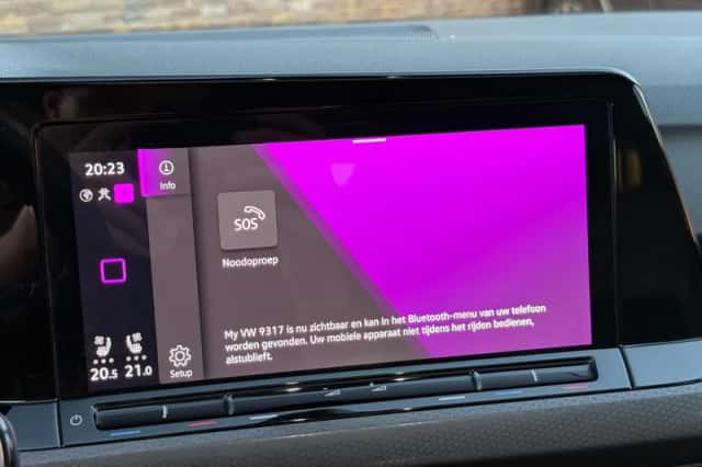 Volkswagen Golf (2023) thumbnail 48