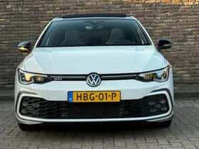 Volkswagen Golf (2023) thumbnail 6