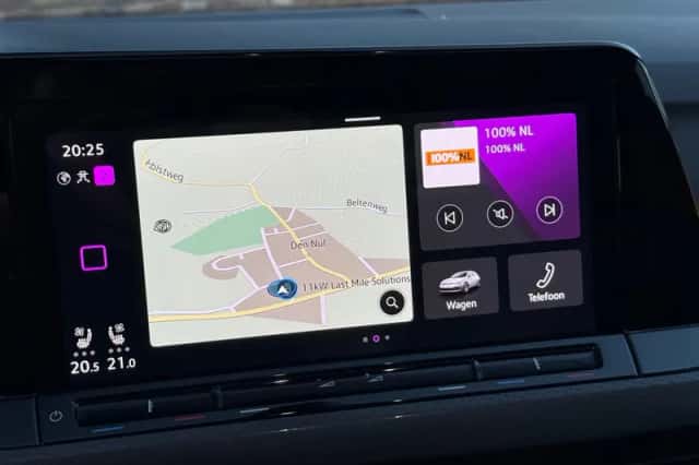 Volkswagen Golf (2023) thumbnail 52