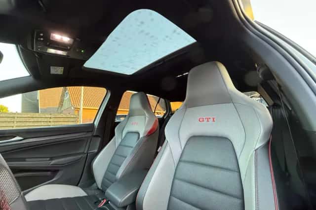 Volkswagen Golf (2023) thumbnail 59