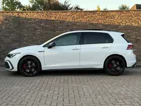 Volkswagen Golf (2023) thumbnail 7