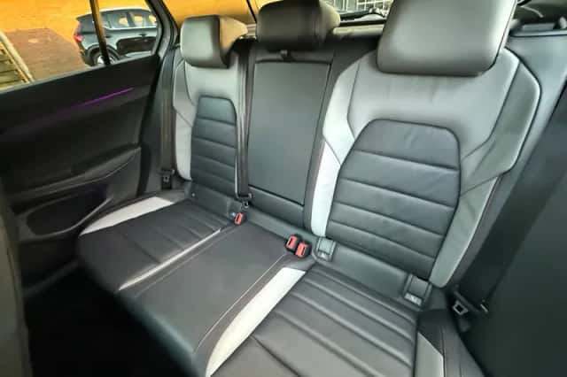 Volkswagen Golf (2023) thumbnail 61