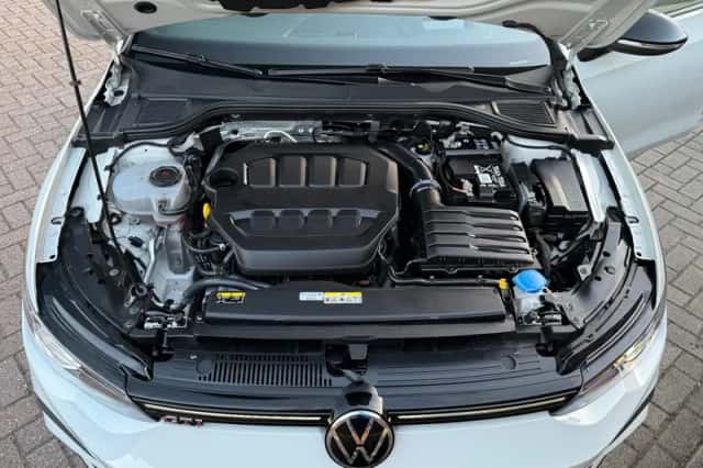 Volkswagen Golf (2023) thumbnail 62