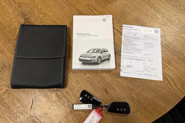 Volkswagen Golf (2023) thumbnail 63