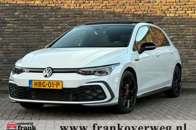 Volkswagen Golf (2023) thumbnail 64