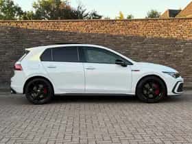 Volkswagen Golf (2023) thumbnail 8