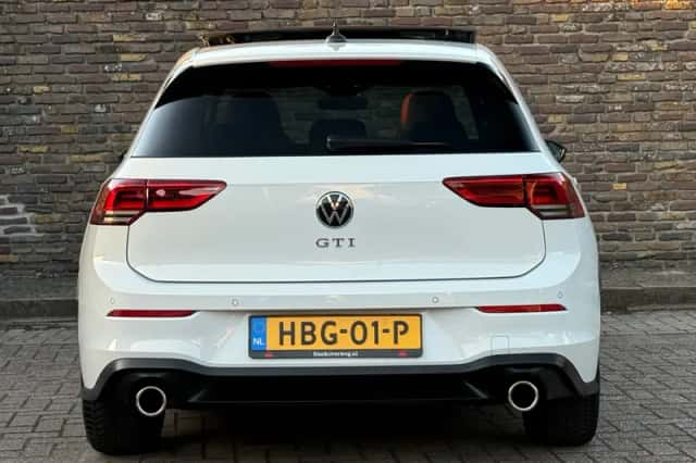 Volkswagen Golf (2023) thumbnail 9