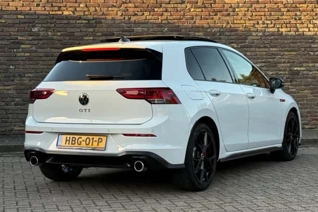 Volkswagen Golf (2023) thumbnail 10