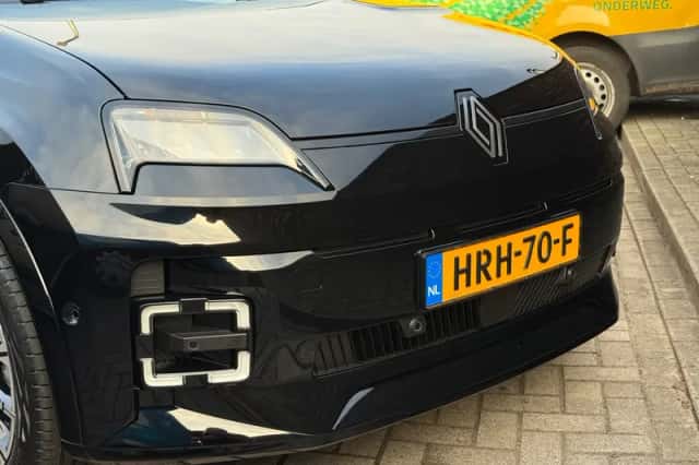 Renault 5 (2025) thumbnail 12