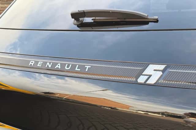 Renault 5 (2025) thumbnail 24
