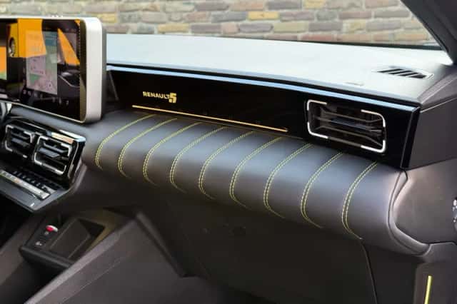 Renault 5 (2025) thumbnail 25
