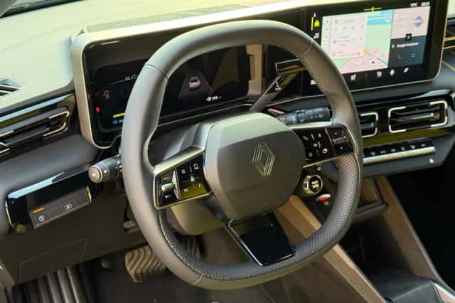 Renault 5 (2025) thumbnail 30