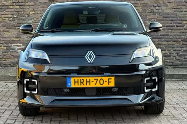 Renault 5 (2025) thumbnail 6