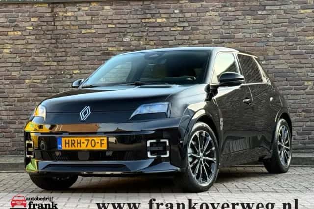 Renault 5 (2025) thumbnail 57