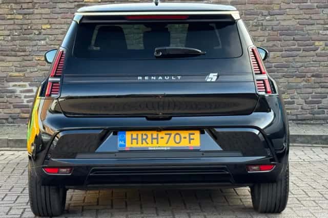 Renault 5 (2025) thumbnail 9