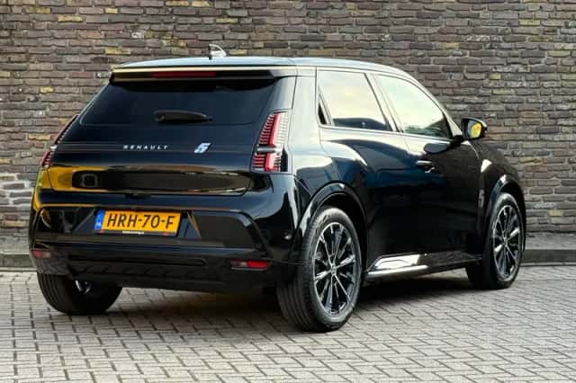 Renault 5 (2025) thumbnail 10