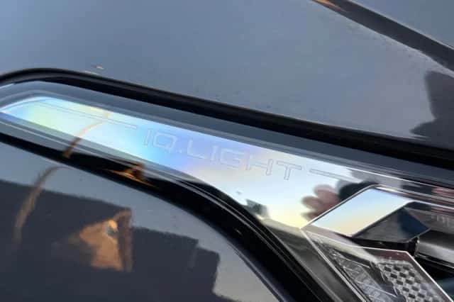 Volkswagen Tiguan (2022) thumbnail 13