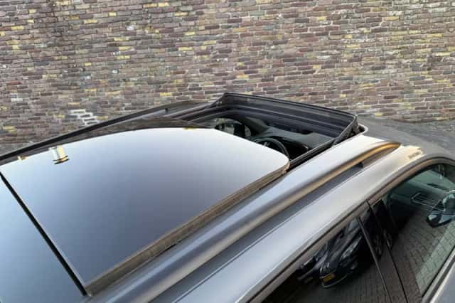 Volkswagen Tiguan (2022) thumbnail 14