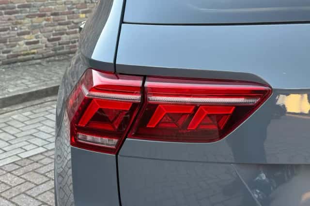 Volkswagen Tiguan (2022) thumbnail 15