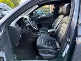 Volkswagen Tiguan (2022) thumbnail 18