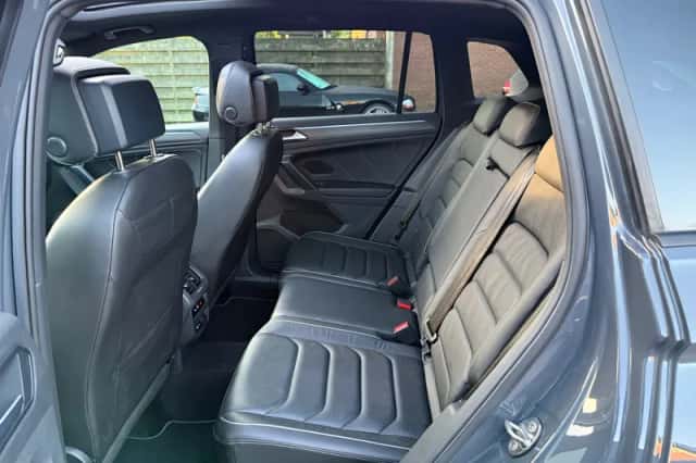 Volkswagen Tiguan (2022) thumbnail 20