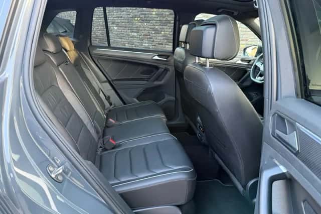 Volkswagen Tiguan (2022) thumbnail 22
