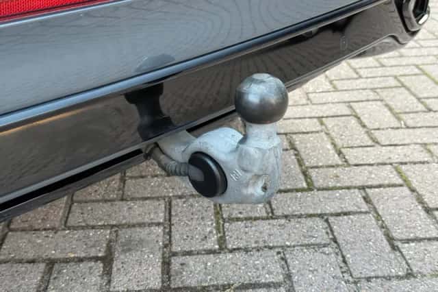 Volkswagen Tiguan (2022) thumbnail 25